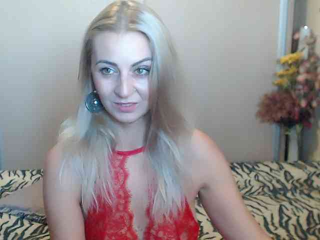 MirabelaSweet webcam