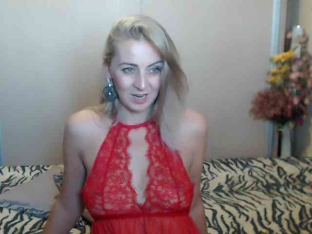 MirabelaSweet webcam