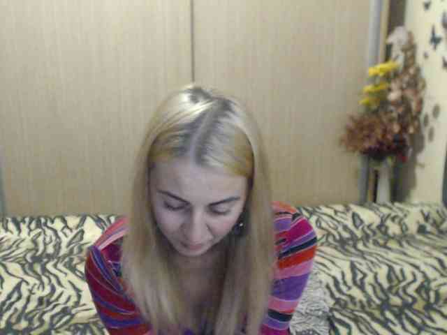 MirabelaSweet Live Webcam on BongaCams