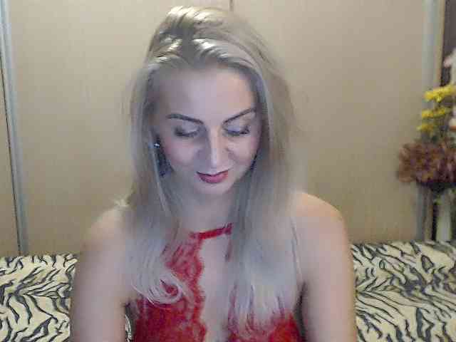 MirabelaSweet webcam