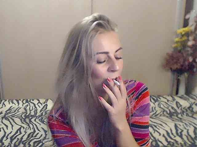 MirabelaSweet webcam