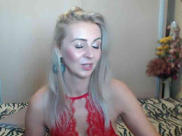 MirabelaSweet webcam