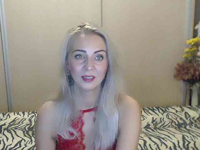 MirabelaSweet webcam