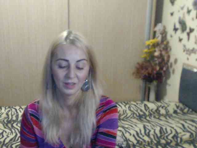 MirabelaSweet webcam