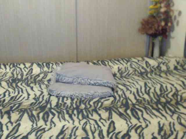 MirabelaSweet webcam