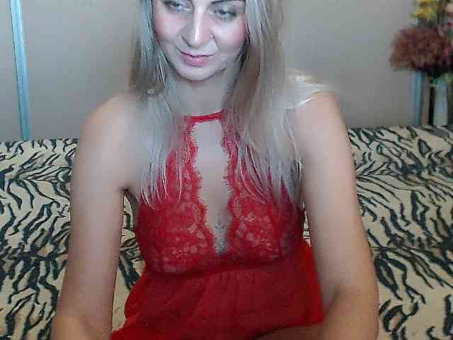 MirabelaSweet webcam