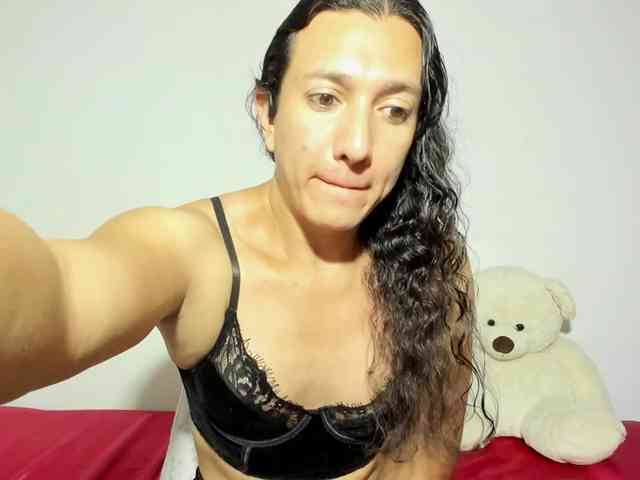 pamelahornyts Sex Cam Show