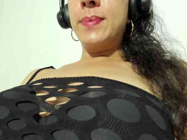 pamelahornyts Live Webcam on BongaCams