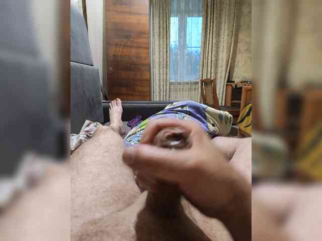 mark55557 Sex Cam Show