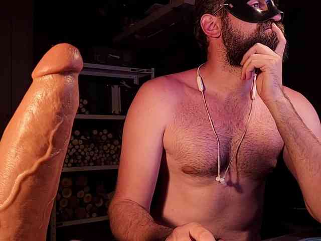 AnalOrgasm