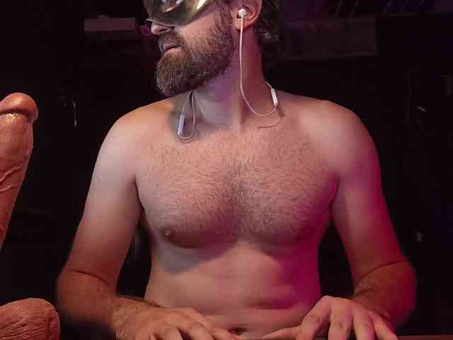 AnalOrgasm