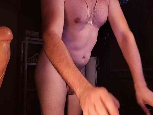 AnalOrgasm