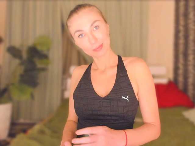 Ukraine777 live cam on BongaCams