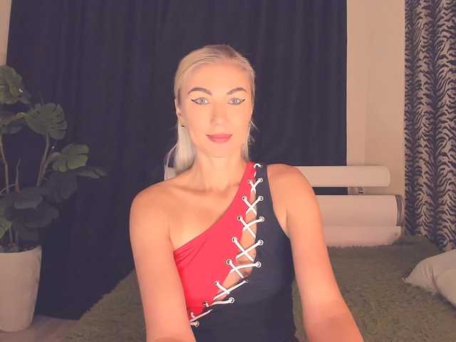 Witchcraft live webcam show
