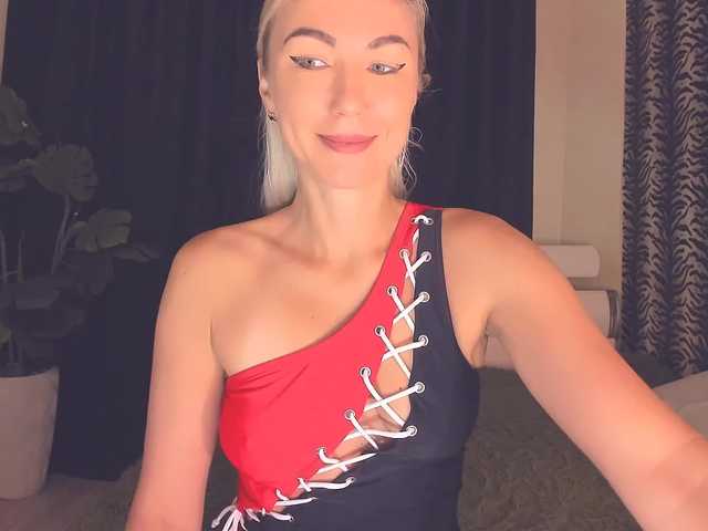 Witchcraft live webcam show