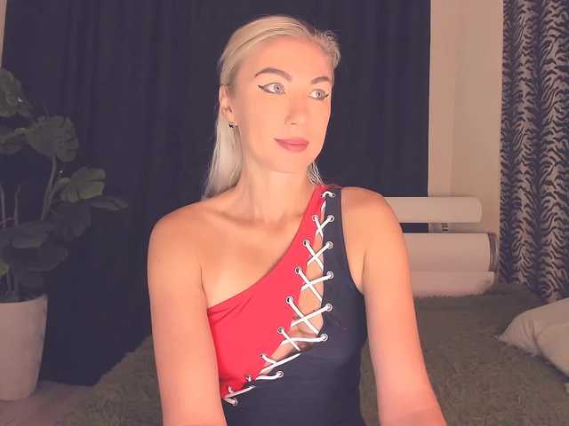 Witchcraft live webcam show