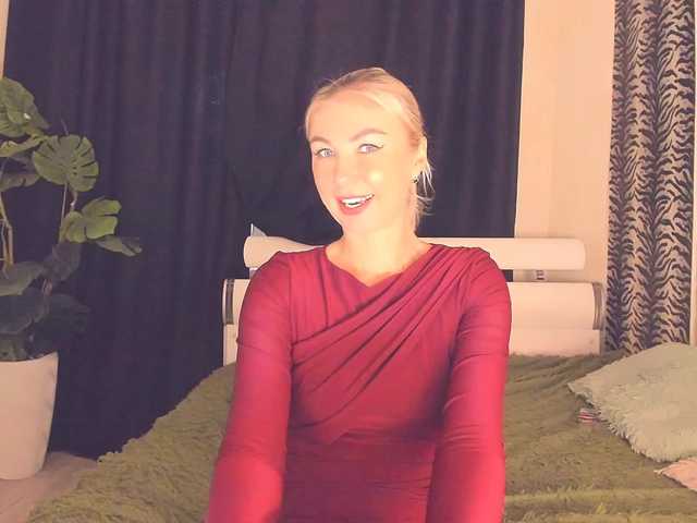 Witchcraft live webcam show