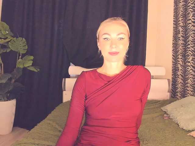 Witchcraft live webcam show