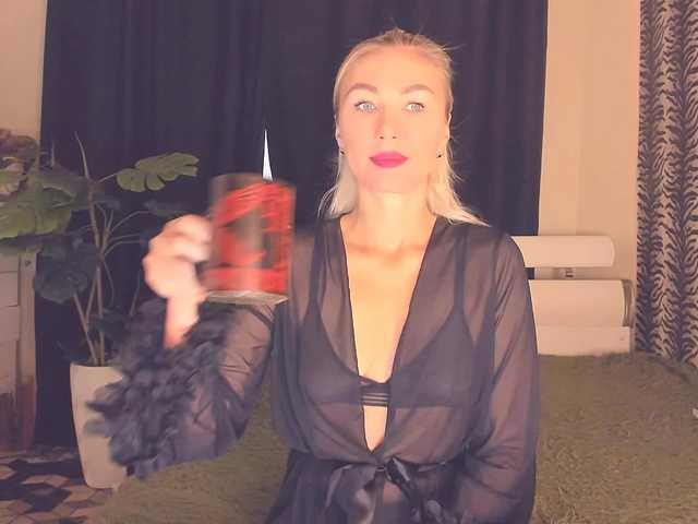 Witchcraft
