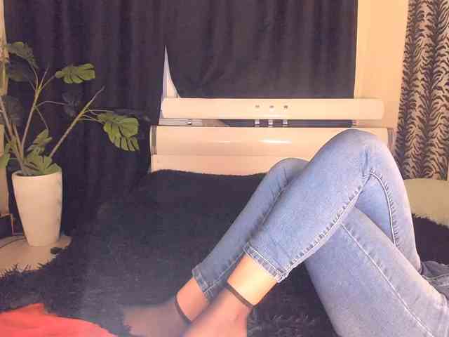 Witchcraft webcam