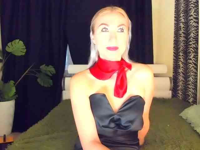 Witchcraft webcam