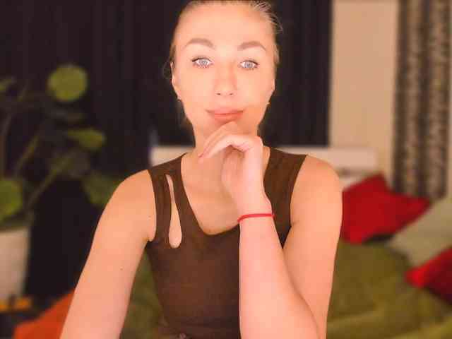 Witchcraft webcam