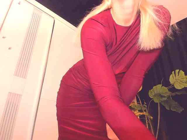 Witchcraft webcam