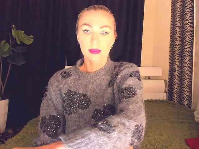 Witchcraft webcam