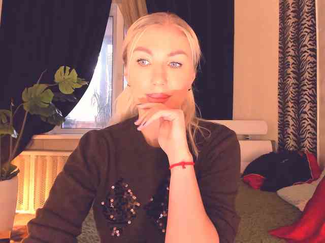 Witchcraft webcam