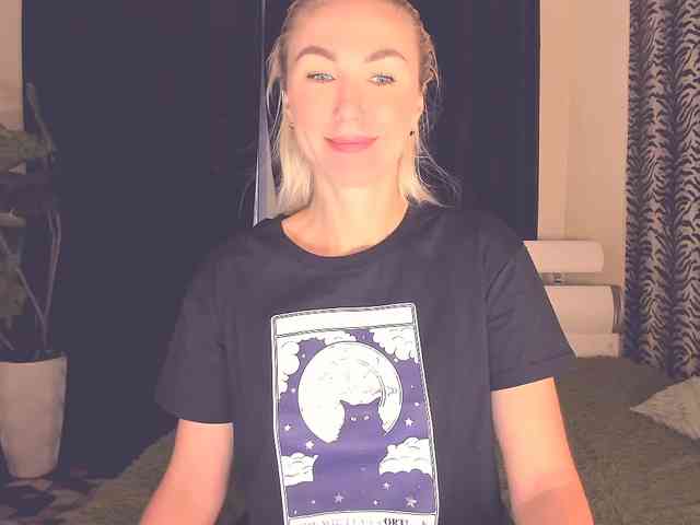 Witchcraft webcam