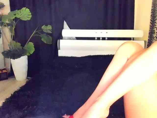 Witchcraft webcam