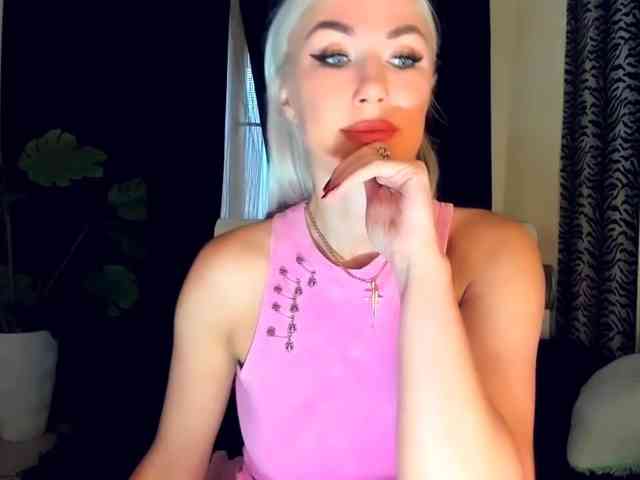 Witchcraft webcam