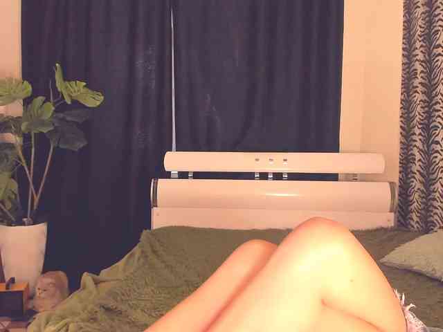 Witchcraft webcam