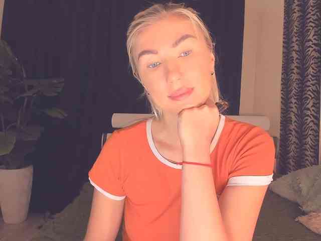 Witchcraft webcam