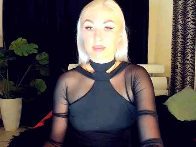 Witchcraft webcam