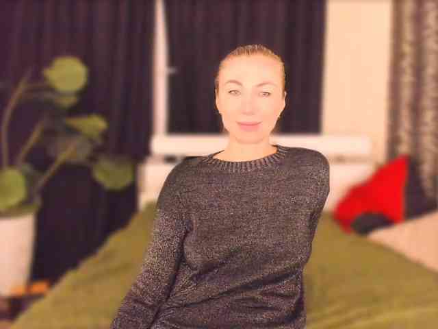Witchcraft webcam