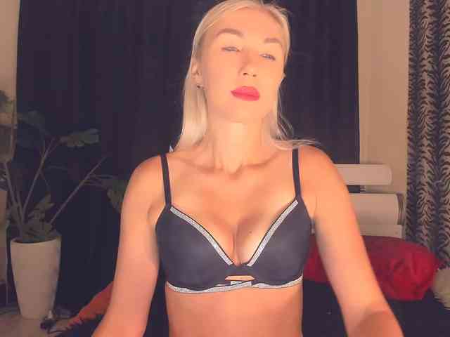 Witchcraft webcam