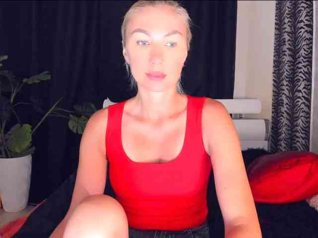 Witchcraft webcam
