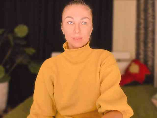 Witchcraft webcam