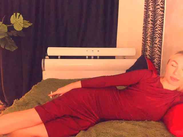 Witchcraft webcam