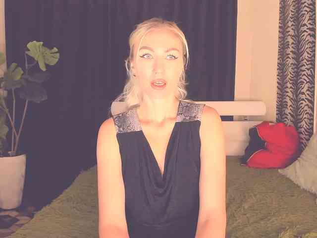 Witchcraft webcam