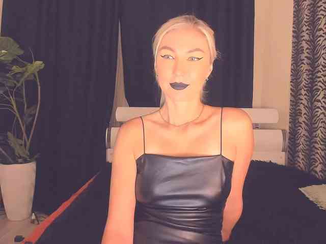 Witchcraft webcam