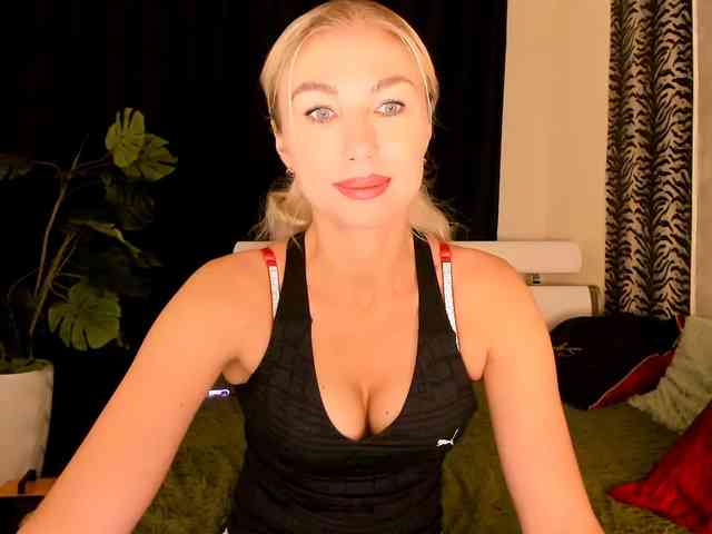 Witchcraft webcam