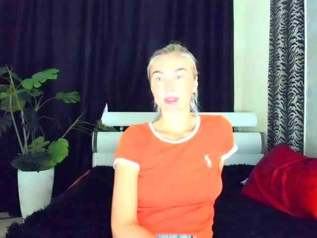 Witchcraft webcam