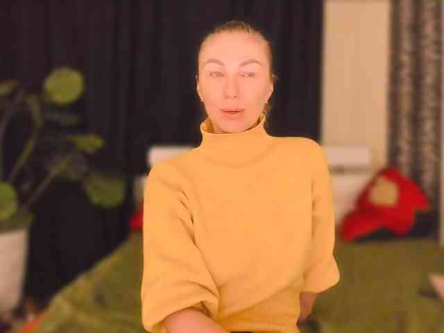 Witchcraft webcam