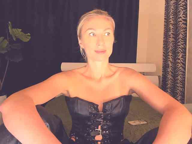 Witchcraft webcam
