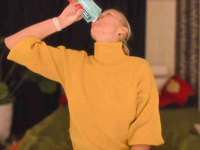 Witchcraft webcam