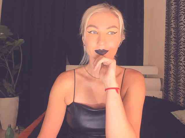 Witchcraft webcam