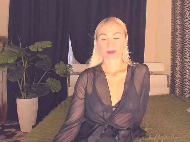 Witchcraft webcam