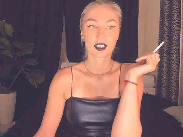 Witchcraft webcam